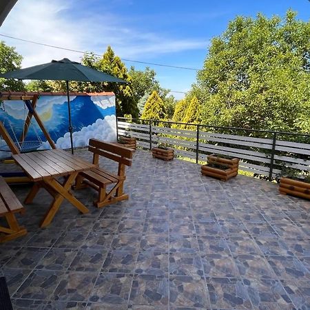 Apartman-Suite "Marinero" Vrsac Ngoại thất bức ảnh